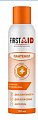 Купить пена с д-пантенолом 5% аэрозоль first aid (ферстэйд), 150 мл в Ваде
