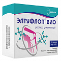Купить элтуфлоп био, раствор для инъекций ампулы 1мл 10шт в Ваде