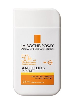 Купить la roche-posay anthelios (ля рош позе) молочко для лица и тела spf50+, 30мл в Ваде