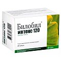Купить билобил интенс, капсулы 120мг, 60 шт в Ваде