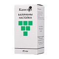 Купить валериана настойка, флакон 25мл в Ваде