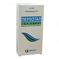 Купить перхотал, шампунь для лечения перхоти 1%, 60мл в Ваде