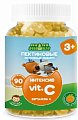 Купить ми-ми-мишки интенсив витамин с, пастилки жевательные 90 шт со вкусом апельсина бад в Ваде