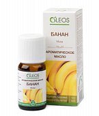 Купить oleos (олеос) масло ароматическое банан, 10 мл в Ваде