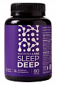 Купить nooteria labs (нутерия лабс) sleep deep, капсулы 80шт бад в Ваде