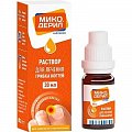 Купить микодерил, раствор для наружного применения 1%, флакон-капельница, 30мл в Ваде