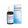Купить галиум-хель, капли для приема внутрь гомеопатические, 30мл в Ваде