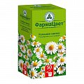 Купить ромашки аптечной цветки, пачка 50г в Ваде