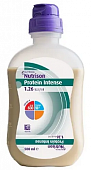 Купить nutrison (нутризон) протеин интенс, смесь для энтерального питания, бутылка 500мл в Ваде