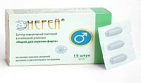 Купить нерей форте для мужчин, баттер пантовый порционный 1г, 15 шт в Ваде