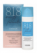 Купить 818 beauty formula ночной успокаивающий крем интенсивного действия для сухой и сверхчувствительной кожи, 50мл в Ваде