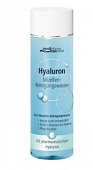 Купить медифарма косметик (medipharma cosmetics) hyaluron мицеллярная вода для лица, 200мл в Ваде