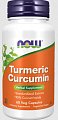 Купить now foods (нау фудс) куркумин, капсулы 850мг, 60 шт бад в Ваде