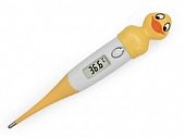 Купить термометр электронный медицинский a&d (эй энд ди) dt-624 утка в Ваде