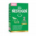 Nestle Nestogen Premium 2 (Нестожен) сухая молочная смесь с 6 месяцев, 300г