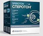 Купить сперотон порошок, саше 5г, 30 шт бад в Ваде