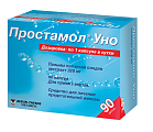 Купить простамол уно, капсулы 320мг, 90 шт в Ваде