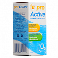 Купить optimed pro active (оптимед про актив), увлажняющий раствор для глаз, флакон 10мл в Ваде