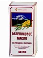 Купить облепиховое масло алтайское, флакон 50мл в Ваде