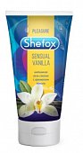 Купить шифокс (shefox) гель-смазка интимная чувственная ваниль, 50мл в Ваде