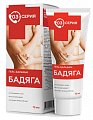 Купить серия 03 гель-бальзам для тела бадяга, 75мл в Ваде