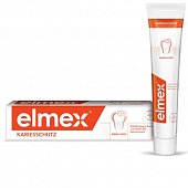 Купить элмекс (elmex) зубная паста защита от кариеса, 75мл в Ваде