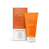 818 beauty formula крем с Пантенолом 5% для чувствительной кожи, 50мл