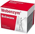 Купить вобэнзим, таблетки кишечнорастворимые, покрытые оболочкой, 200 шт в Ваде