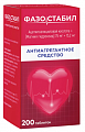Купить фазостабил, таблетки, покрытые пленочной оболочкой 75мг+15,2мг, 200 шт в Ваде