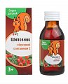 Купить сироп шиповника детский, флакон 100мл бад в Ваде