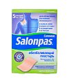 Купить пластырь salonpas (салонпас) обезболивающий 7х10см, 5 шт в Ваде