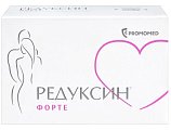 Купить редуксин форте, таблетки, покрытые пленочной оболочкой 850мг+10мг, 60 шт в Ваде