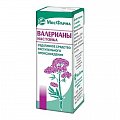 Купить валериана настойка, флакон 25мл в Ваде
