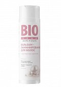 Купить biozone (биозон) бальзам-ламинирование для волос с экстрактом жемчуга, флакон 250мл в Ваде