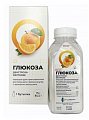 Купить глюкоза, порошок для приготовления раствора для приема внутрь, с ароматом апельсина, бутылка 84,4г в Ваде