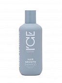 Купить натура сиберика шампунь стимулирующий рост волос hair growth ice by, 250мл в Ваде