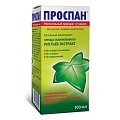 Купить проспан, раствор (сироп) для приема внутрь 2,5мл, флакон 100мл в Ваде