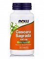 Купить now foods (нау фудс) каскара саграда, капсулы 556мг, 100 шт бад в Ваде