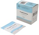 Купить стрептоцид, порошок для наружного применения, 2г 10 шт в Ваде