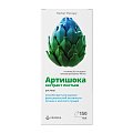 Купить экстракт листьев артишока витатека (vitateka), жидкость 150 мл бад в Ваде