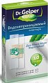 Купить пластырь dr. gelper (др.гелпер) алоэпласт водонепроницаемый, 10 шт в Ваде