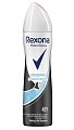 Купить rexona (рексона) антиперспирант-аэрозоль прозрачный кристалл, 150мл в Ваде