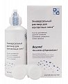 Купить офтальмикс био, раствор универсальный для хранения очистки и промывки мягких контактных линз с контейнером, 160 мл в Ваде