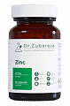 Купить dr.zubareva (др.зубарева) цинк хелат, капсулы 60шт бад в Ваде