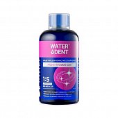 Купить waterdent (вотердент) средство для очистки элайнеров, 500 мл в Ваде