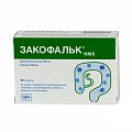 Купить закофальк nmx, таблетки 30 шт бад в Ваде