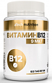 Купить atech nutrition (атех нутришн) витамин в12, таблетки 60шт бад  в Ваде