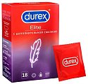 Купить durex (дюрекс) презервативы elite 18шт в Ваде