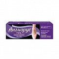 Купить ангиорус, гель косметический 1%, 60мл в Ваде