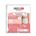 First Aid (Ферстэйд) Бандаж компрессионный послеоперационный БКП-Унга теплосберегающий С-322, размер 7